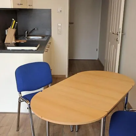 213 Prag, Studio Apartment, 27M2, 1-2 Personen Klagenfurt am Woerthersee Exterior photo