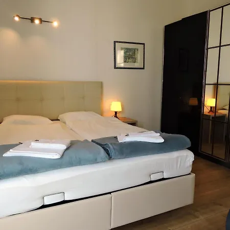 213 Prag, Studio Apartment, 27M2, 1-2 Personen Klagenfurt am Woerthersee Exterior photo