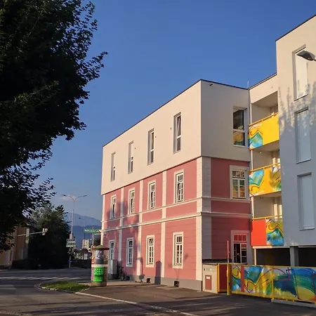 213 Prag, Studio Apartment, 27M2, 1-2 Personen Klagenfurt am Woerthersee Exterior photo