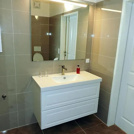 213 Prag, Studio Apartment, 27M2, 1-2 Personen Klagenfurt am Woerthersee Exterior photo