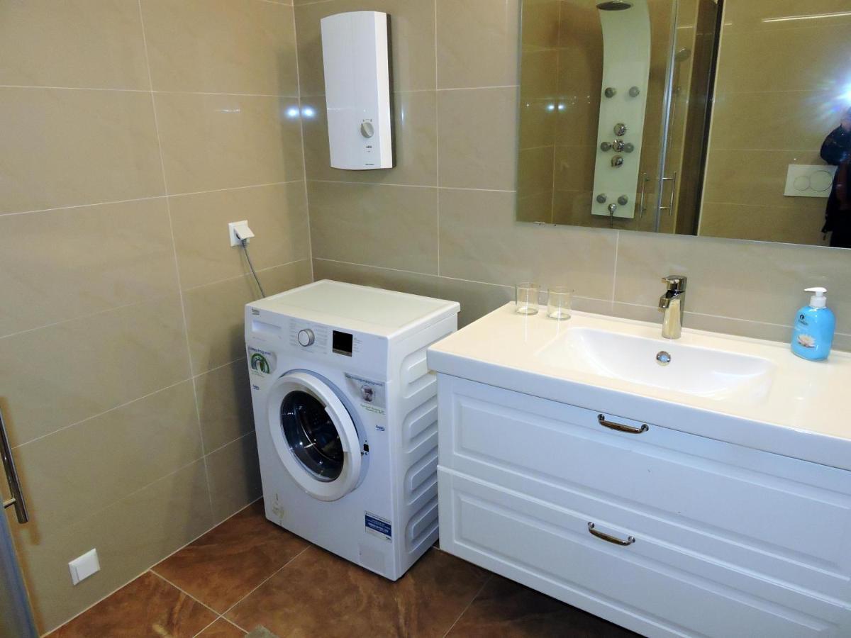 213 Prag, Apartment, 27m2, 1-2 Personen Klagenfurt am Woerthersee