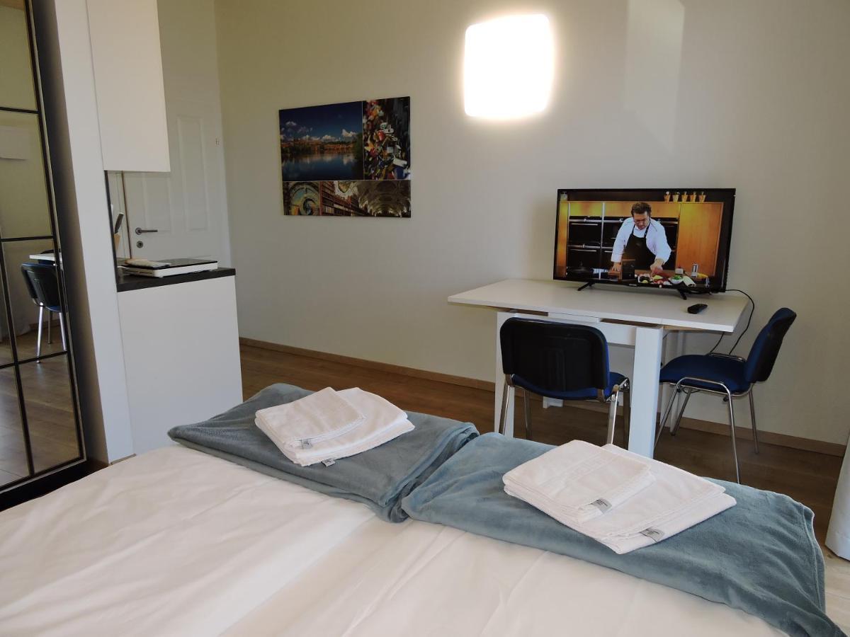 213 Prag, Apartment, 27m2, 1-2 Personen Klagenfurt am Woerthersee