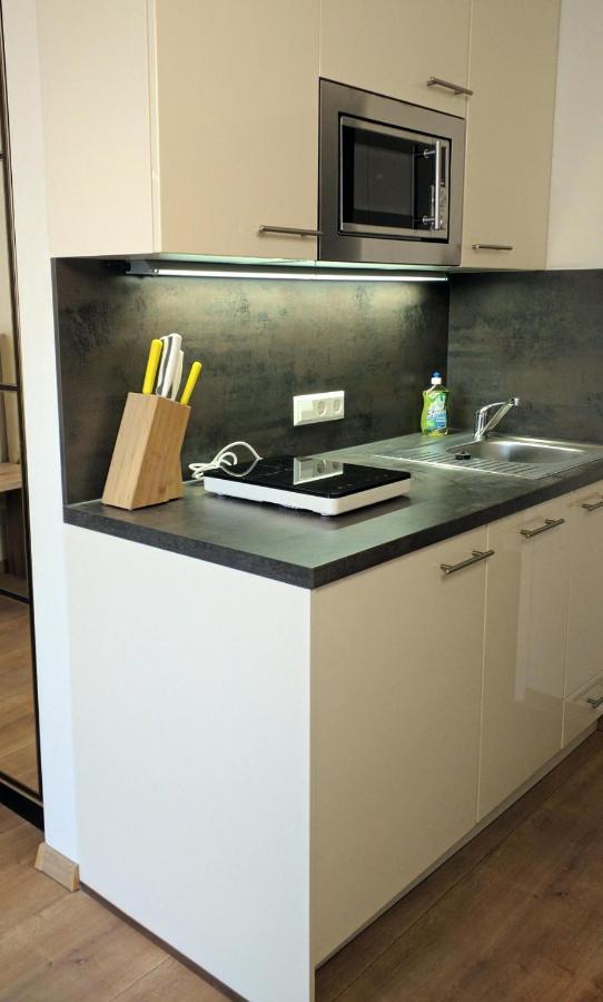 213 Prag, Apartment, 27m2, 1-2 Personen * Klagenfurt am Woerthersee