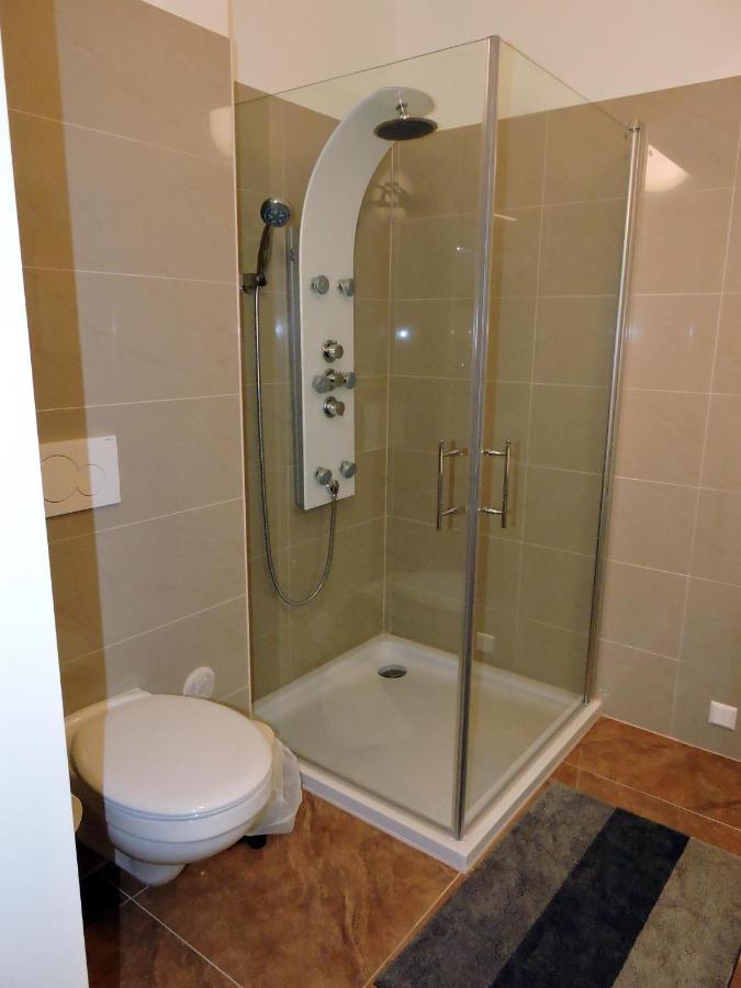 Apartment 213 Prag, Apartment, 27m2, 1-2 Personen *